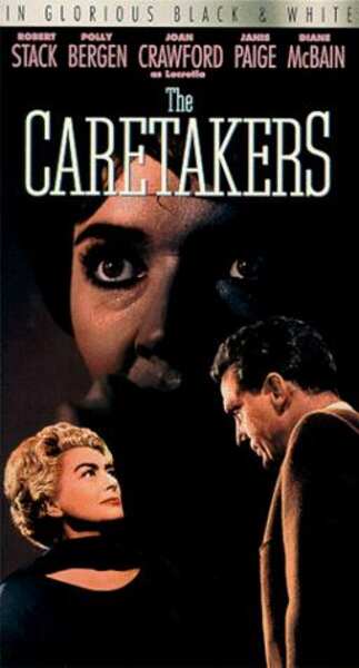 The Caretakers (1963) Screenshot 1