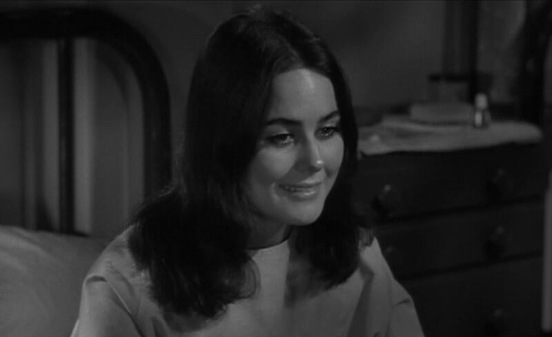 The Caretakers (1963) Screenshot 2