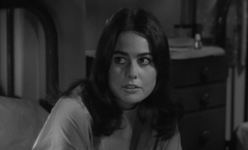 The Caretakers (1963) Screenshot 3