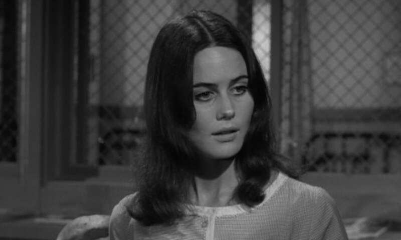 The Caretakers (1963) Screenshot 5