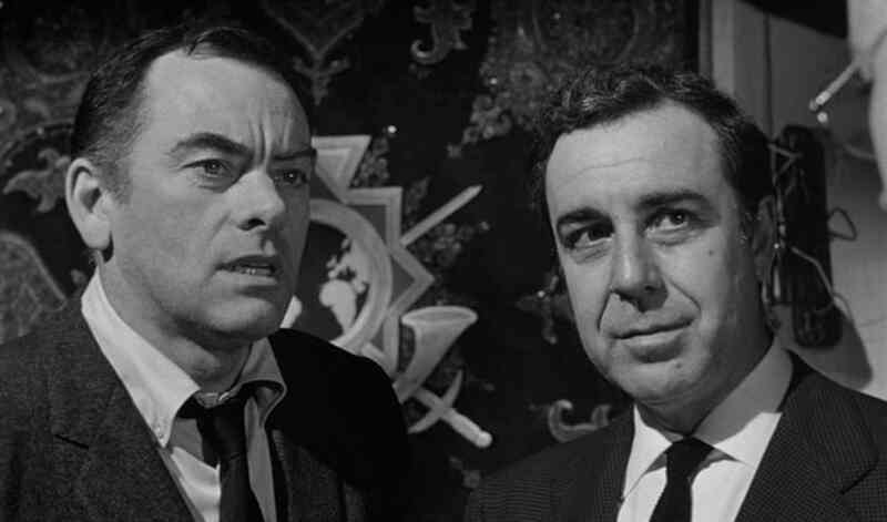 The Ceremony (1963) Screenshot 2