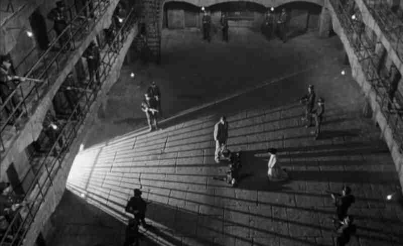 The Ceremony (1963) Screenshot 3