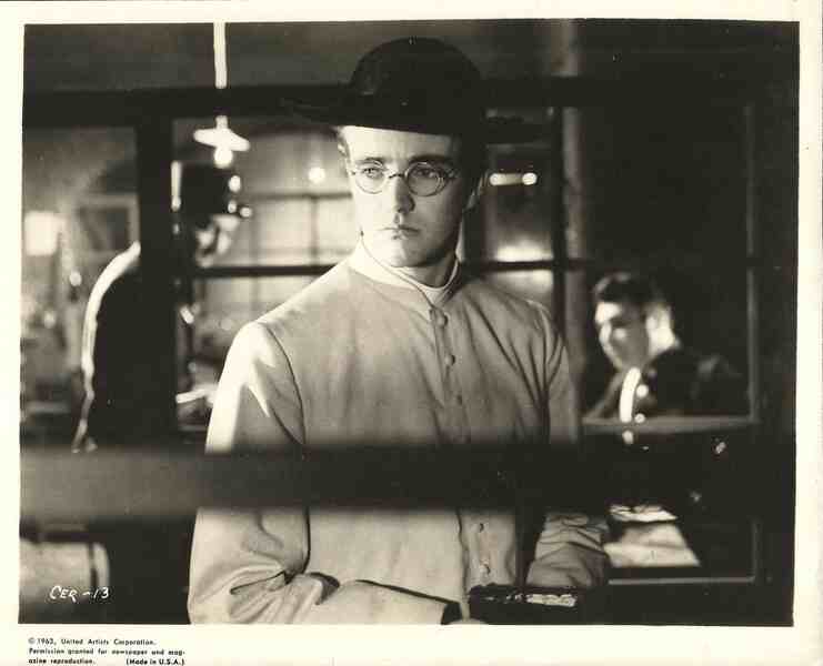 The Ceremony (1963) Screenshot 4