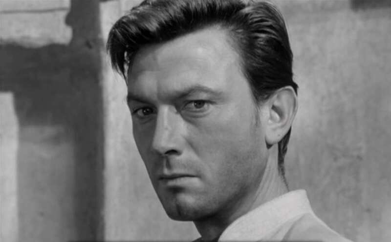 The Ceremony (1963) Screenshot 5