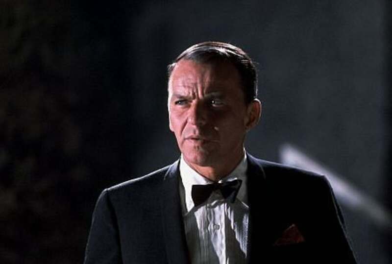 Come Blow Your Horn (1963) Screenshot 4