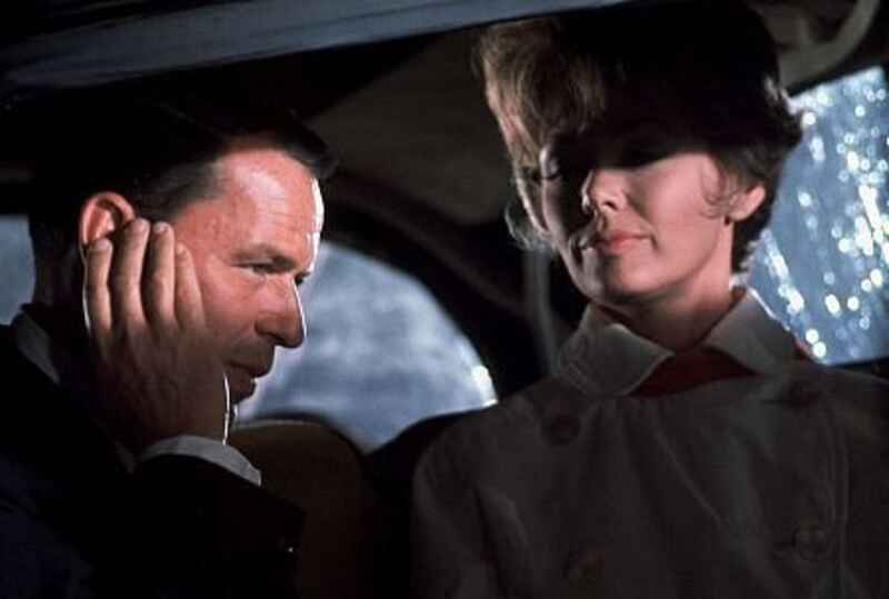 Come Blow Your Horn (1963) Screenshot 5