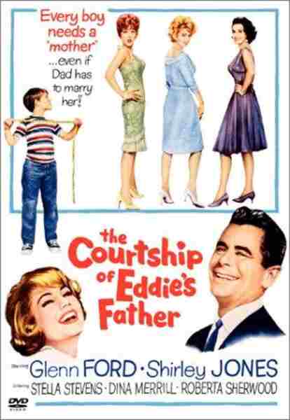 The Courtship of Eddie's Father (1963) Screenshot 4