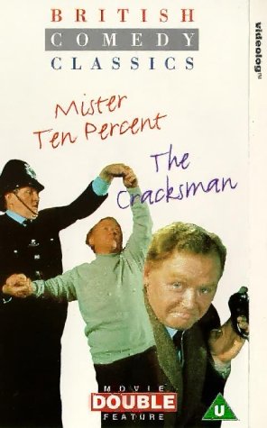 The Cracksman (1963) Screenshot 2