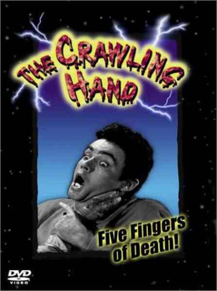 The Crawling Hand (1963) Screenshot 1