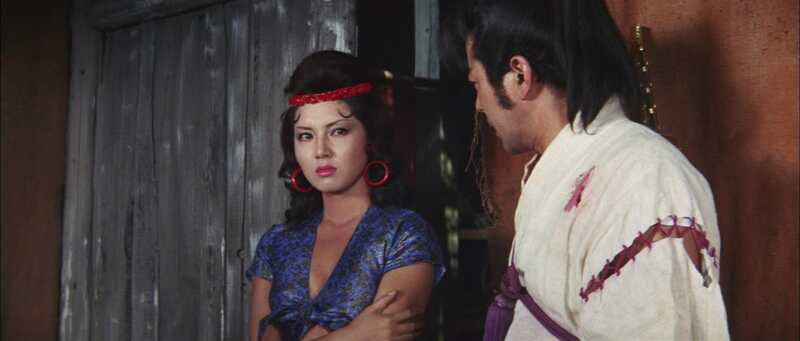 The Lost World of Sinbad (1963) Screenshot 1