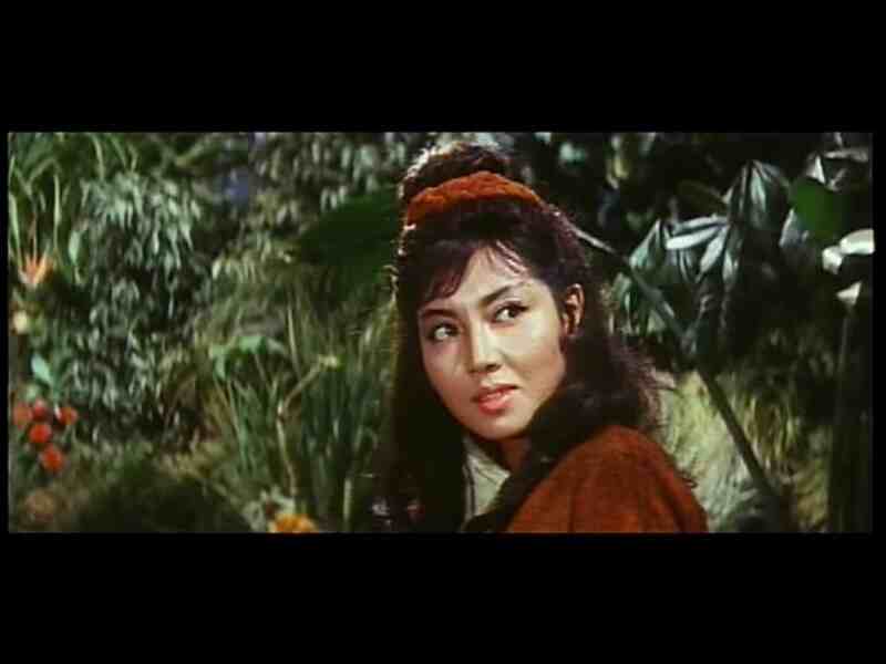 The Lost World of Sinbad (1963) Screenshot 5