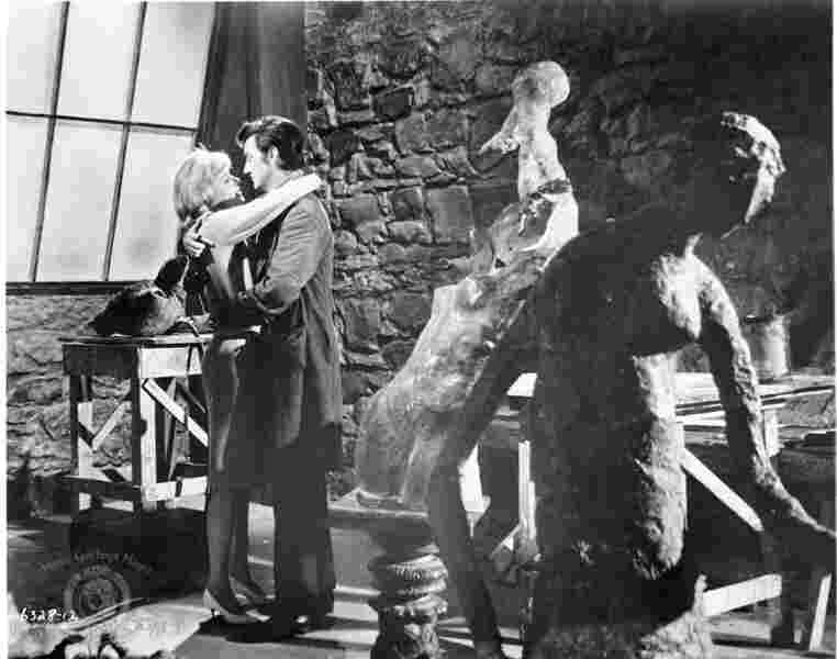 Dementia 13 (1963) Screenshot 1