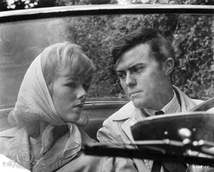 Dementia 13 (1963) Screenshot 3
