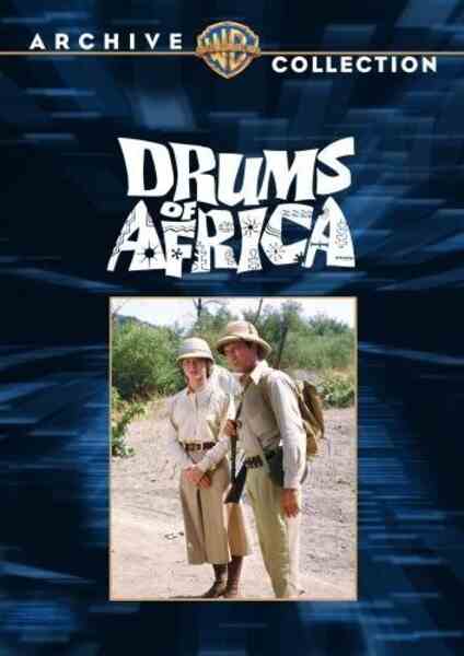 Drums of Africa (1963) Screenshot 1