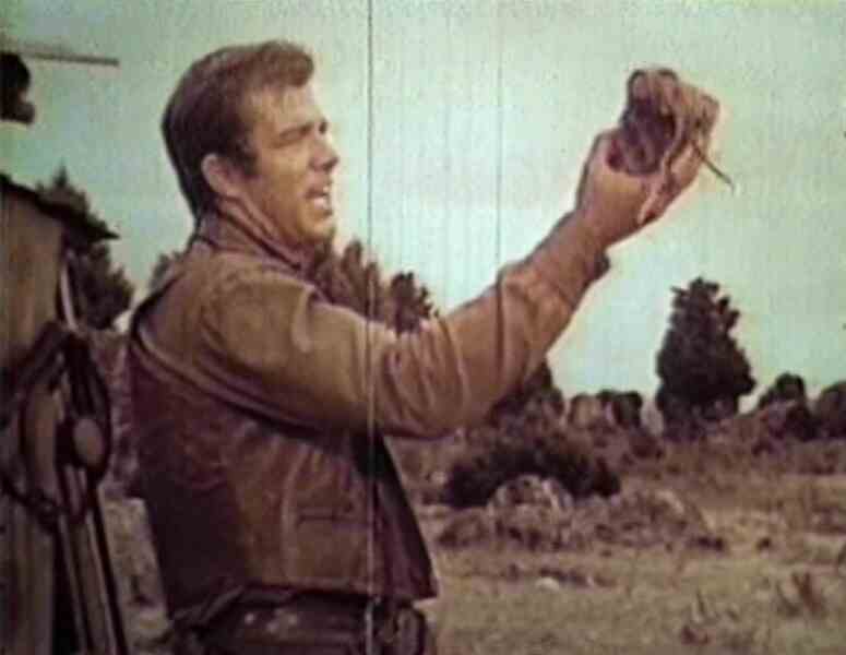 Gunfight in the Red Sands (1963) Screenshot 4