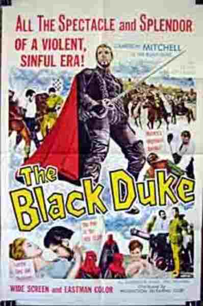 The Black Duke (1963) Screenshot 1