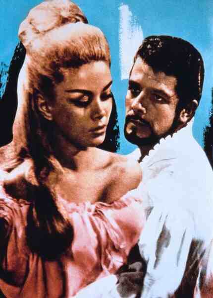 The Black Duke (1963) Screenshot 2