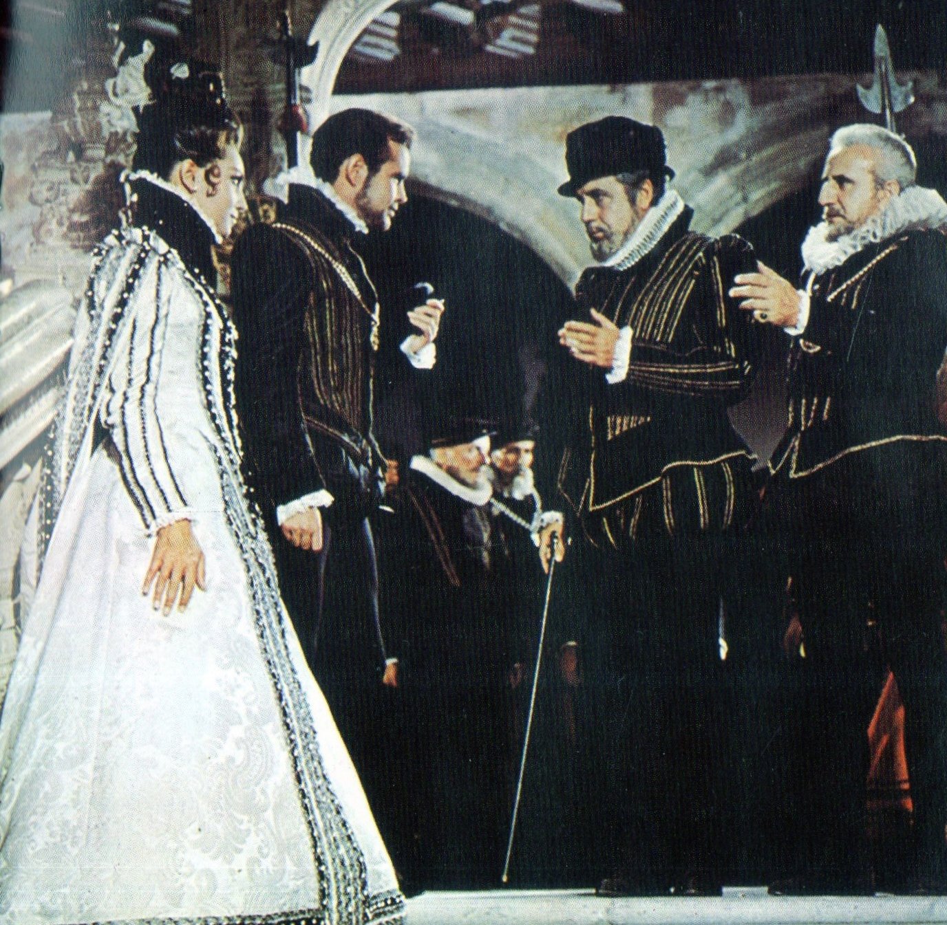 El Greco (1966) Screenshot 3