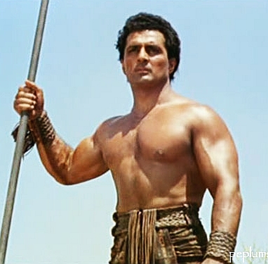 Hercules, Samson & Ulysses (1963) Screenshot 3