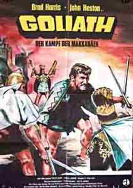 The Beast of Babylon Against the Son of Hercules (1963) Screenshot 1