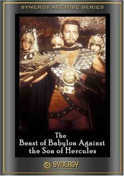 The Beast of Babylon Against the Son of Hercules (1963) Screenshot 2