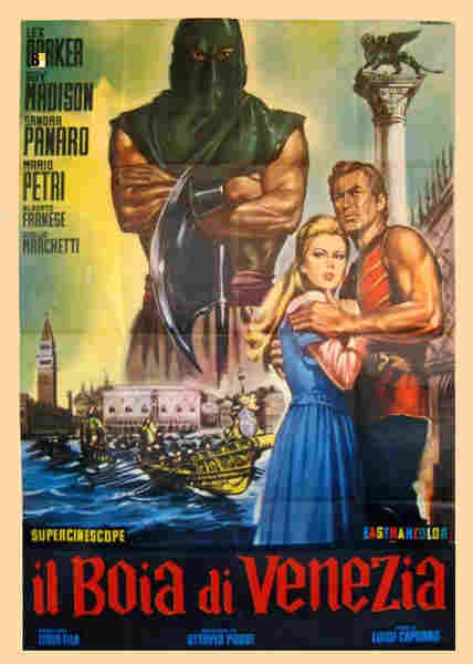 The Executioner of Venice (1963) Screenshot 3