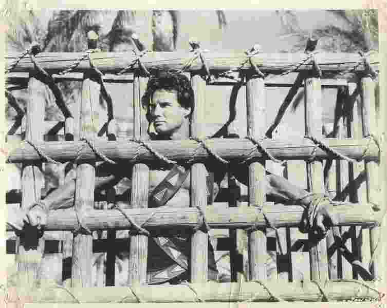 The Slave (1962) Screenshot 2