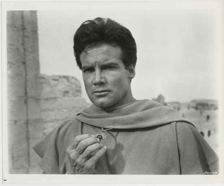 The Slave (1962) Screenshot 3