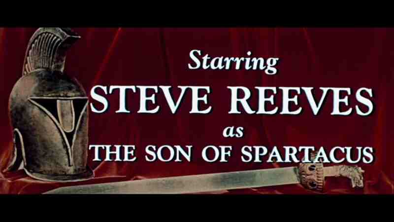 The Slave (1962) Screenshot 5