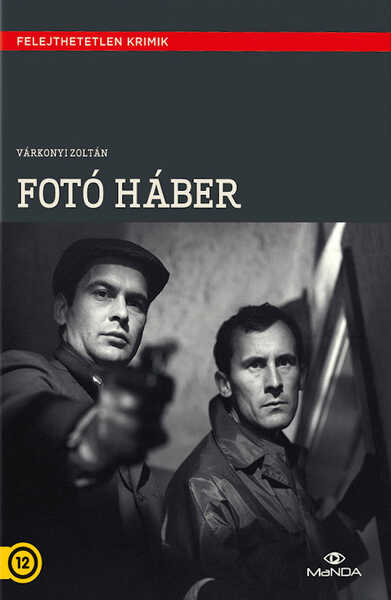 Foto Háber (1963) Screenshot 5