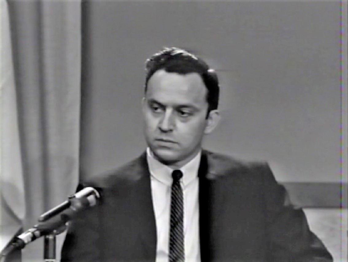 Free, White and 21 (1963) Screenshot 2