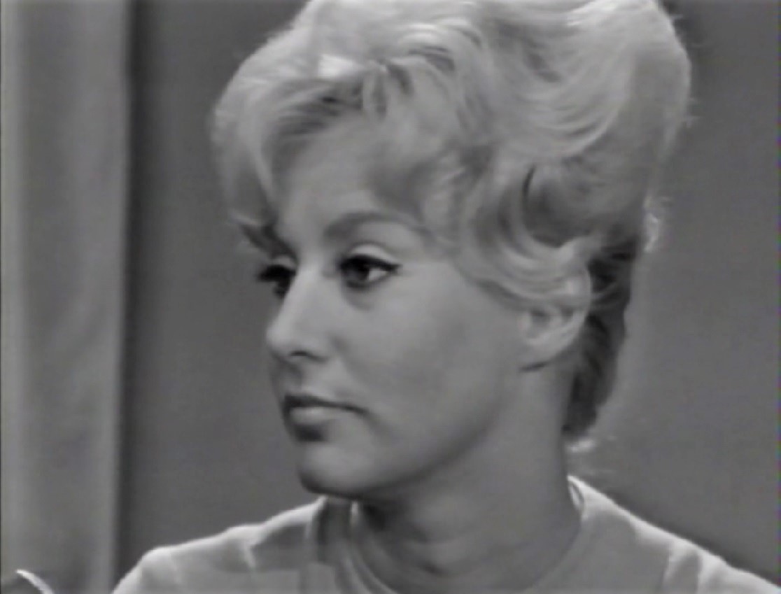 Free, White and 21 (1963) Screenshot 5