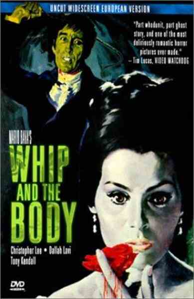 The Whip and the Body (1963) Screenshot 3