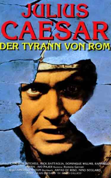 Caesar the Conqueror (1962) Screenshot 4
