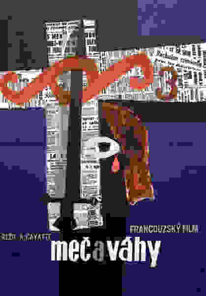 Le glaive et la balance (1962) Screenshot 1