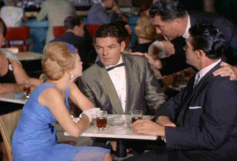Goldilocks and the Three Bares (1963) Screenshot 5