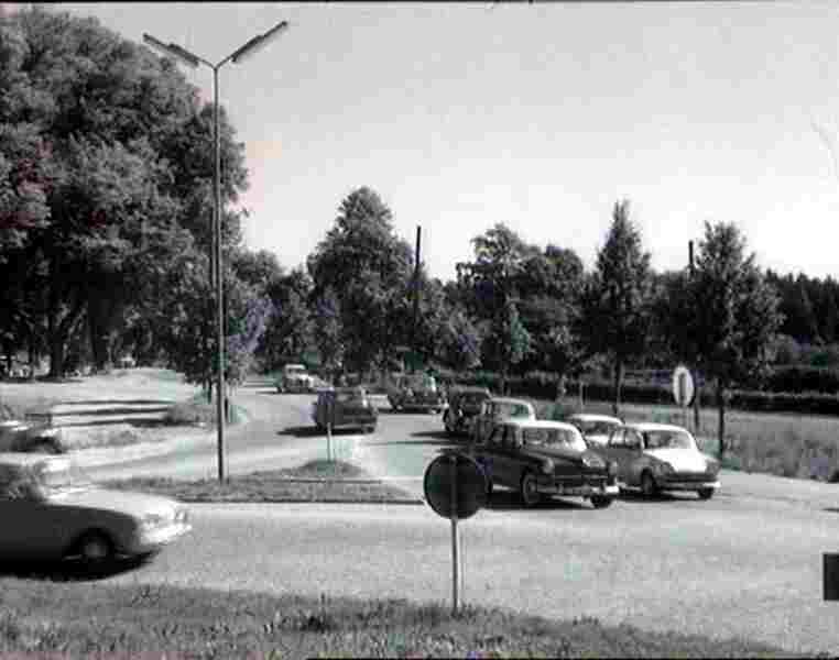 Den gula bilen (1963) Screenshot 5