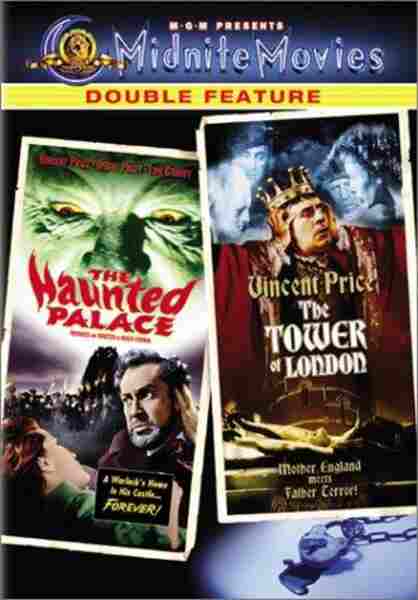 The Haunted Palace (1963) Screenshot 4