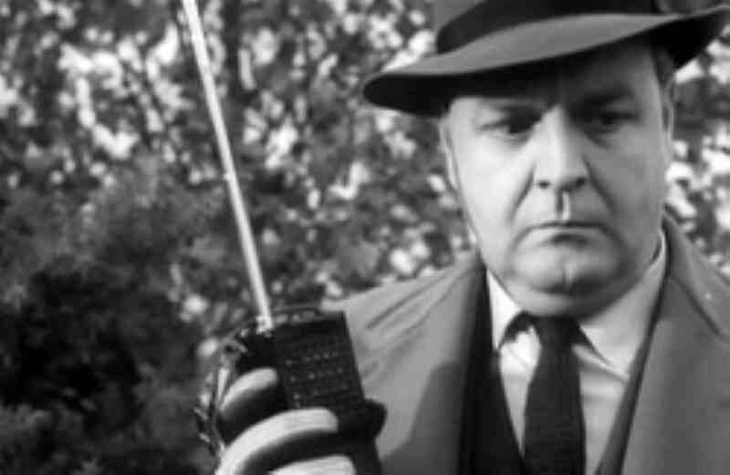 The Hi-Jackers (1963) Screenshot 2