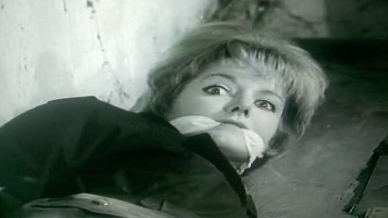 The Hi-Jackers (1963) Screenshot 3