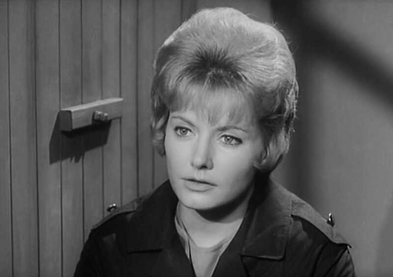 The Hi-Jackers (1963) Screenshot 5