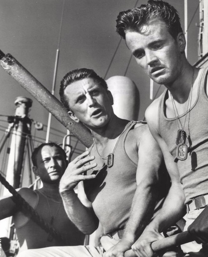 The Hook (1963) Screenshot 2