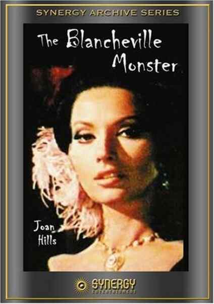 The Blancheville Monster (1963) Screenshot 2