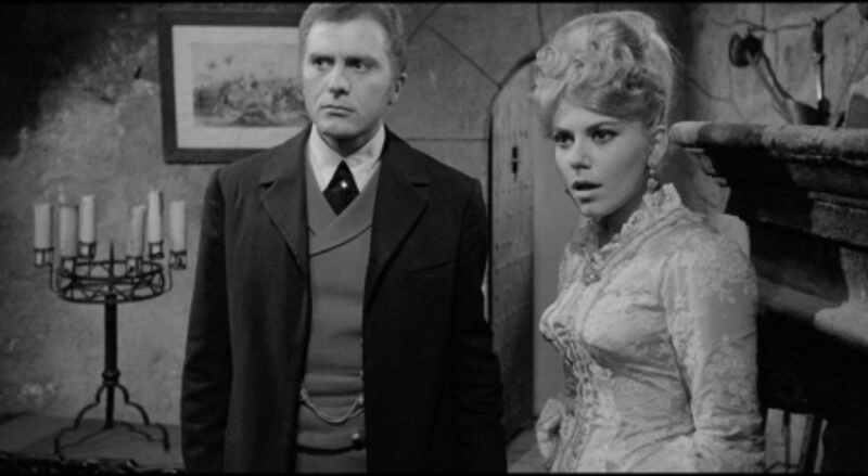 The Blancheville Monster (1963) Screenshot 5