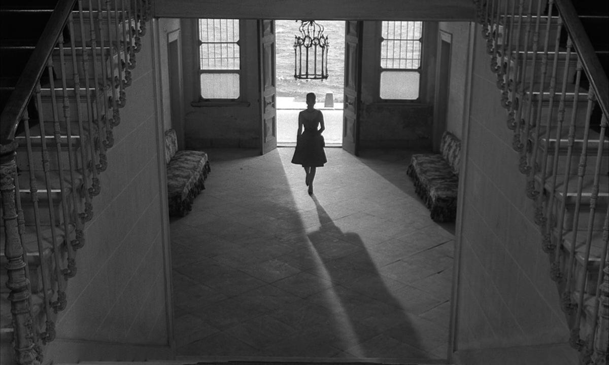 L'Immortelle (1963) Screenshot 3 