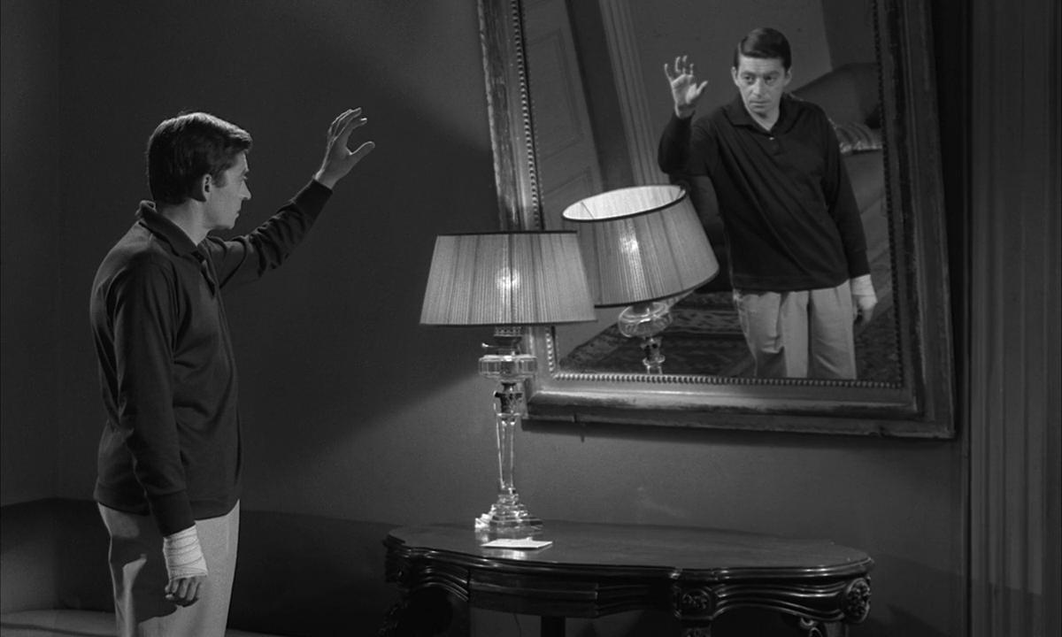 L'Immortelle (1963) Screenshot 4
