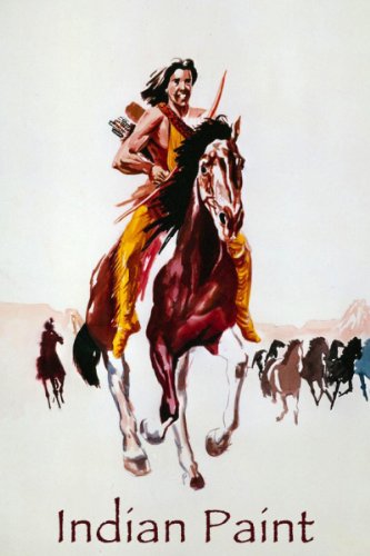 Indian Paint (1965) Screenshot 1