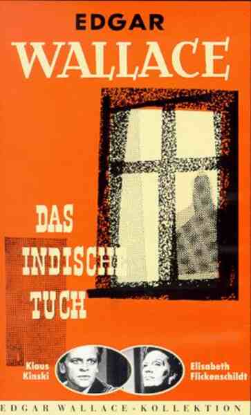 The Indian Scarf (1963) Screenshot 2