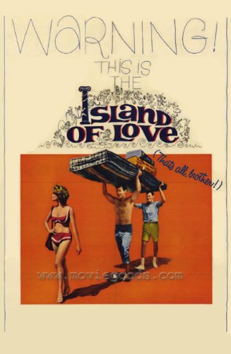 Island of Love (1963) Screenshot 2 
