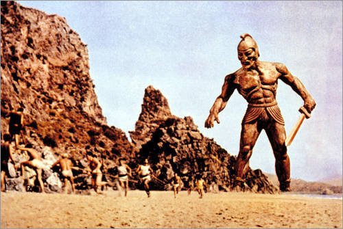 Jason and the Argonauts (1963) Screenshot 3